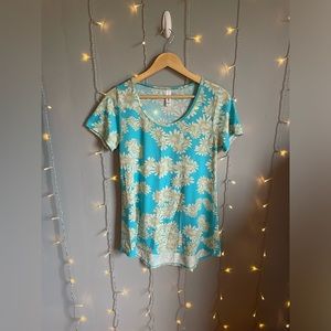 Women’s XS Top